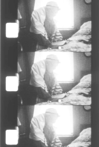 Poster 1 de Curta Whole Note (2000)