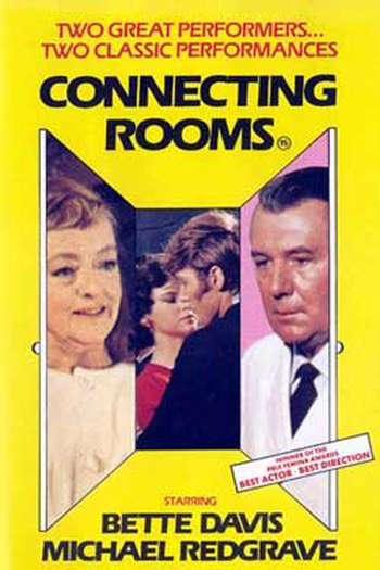  de Filme Quartos Conjugados (1970)