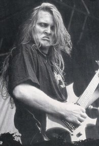 Trevor Peres
