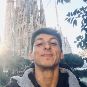 Foto de perfil de Bruno
