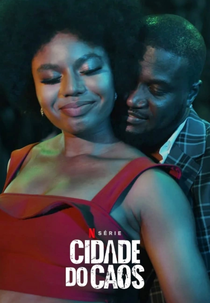 Cidade do Caos (1ª Temporada) (Shanty Town (Season 1))