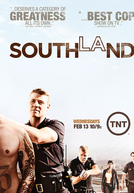 Southland: Cidade do Crime (5ª Temporada) (Southland (Season 5))