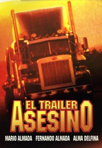 El trailer asesino (El trailer asesino)