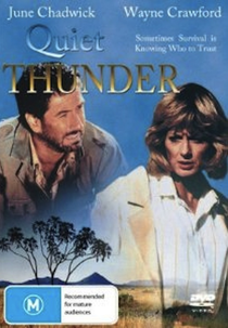 Thunder - O Caçador de Aventuras (Quiet Thunder)