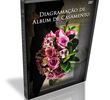 Diagramação de Álbuns de Casamento