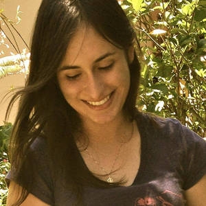 Foto de perfil de Thais de Freitas
