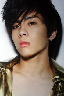 JongHyun - Poster 3