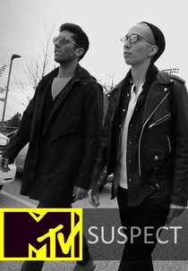 MTV Suspect (MTV Suspect)