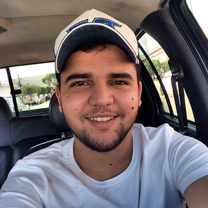 Foto de perfil de Matheus