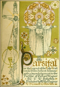 Parsifal (Parsifal)