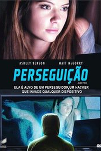  de Filme Perseguição (2016)