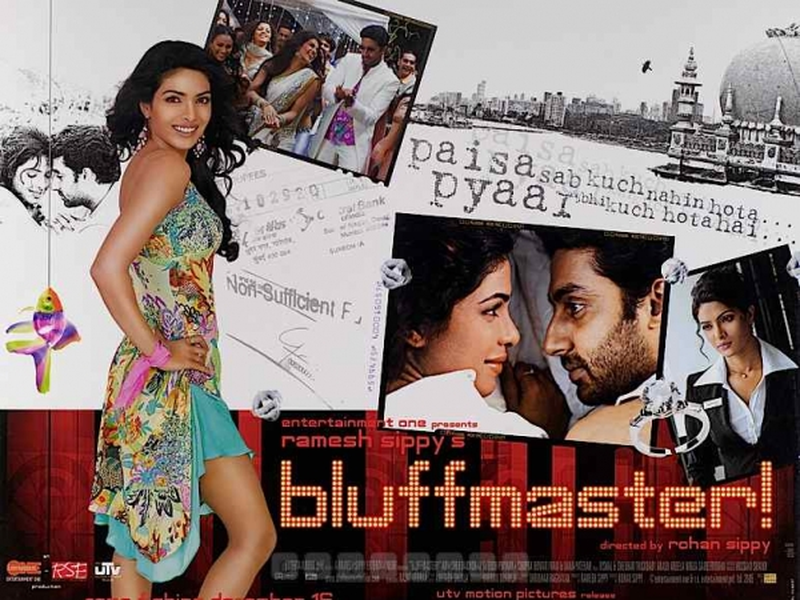 Foto 13 de Bluffmaster!