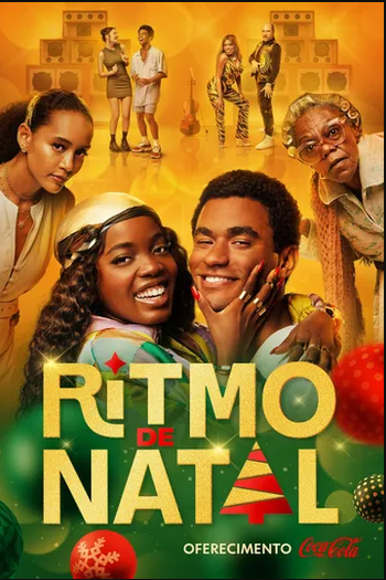 de Filme Ritmo de Natal (2023)