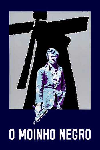  de Filme O Moinho Negro (1974)