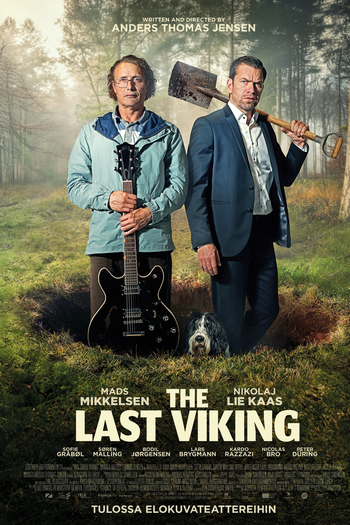 de Filme Amnésia Criminosa (2025)