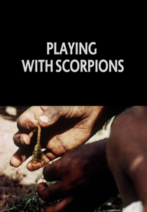 Playing with Scorpions (Playing with Scorpions)