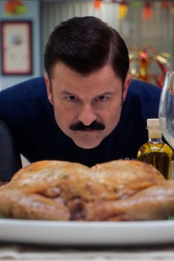 Poster de Episódio Thanksgiving (2021)