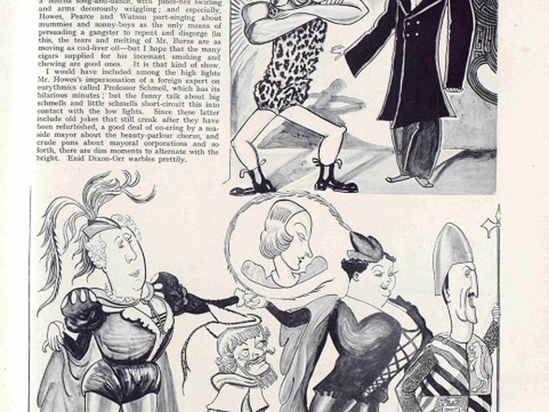 Foto 8 de Big Business (Play)