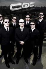 Custe o Que Custar (CQC)