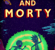 Rick and Morty