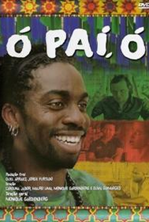 Ó, Paí, Ó (1ª Temporada) - Poster / Capa / Cartaz - Oficial 1