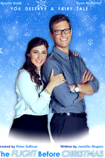 O Voo Antes do Natal (The Flight Before Christmas)