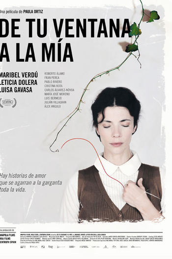  de Filme De Sua Janela à Minha (2011)