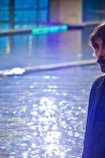 Poster de Episódio Gece Uçuşu (2011)