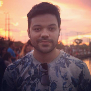 Foto de perfil de Peterson Leal