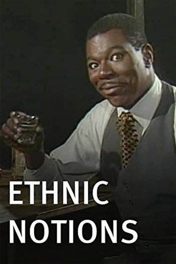  de Filme Do Estereótipo Negro (1986)