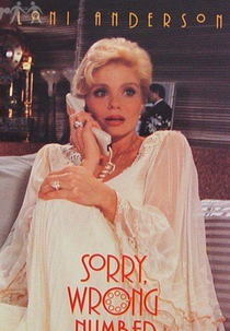 Uma Vida por um Fio (Sorry, Wrong Number)