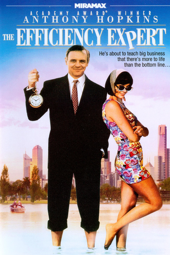  de Filme Um Visitante Inesperado (1991)
