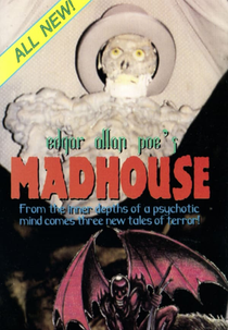 Edgar Allan Poe’s Madhouse (Madhouse)