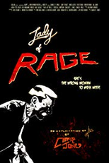 Lady of RAGE (Lady of RAGE)