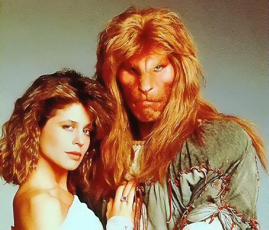 Linda Hamilton - Foto 2