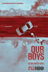 Our Boys (1ª Temporada) (Our Boys (Season 1))