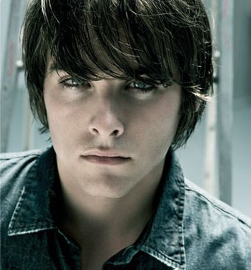 Kevin Zegers - Foto 2