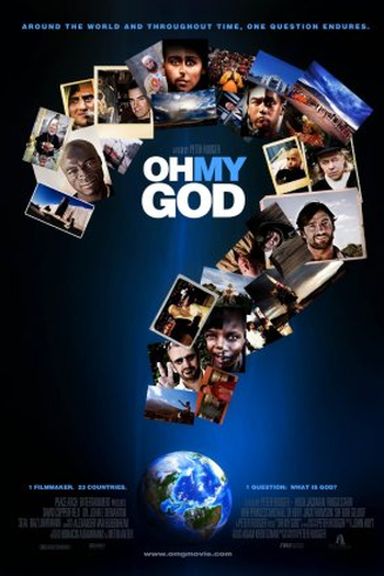 Poster de Filme Oh Meu Deus (2009)