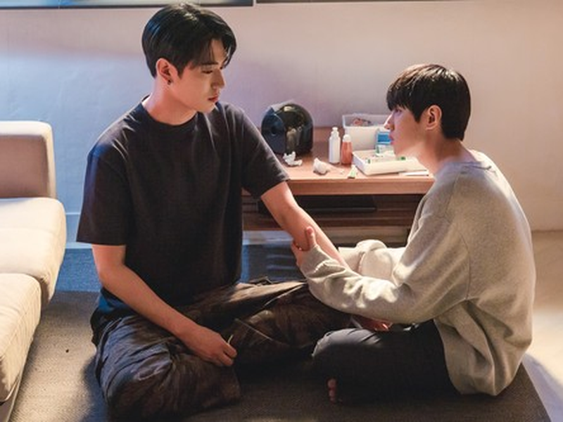 Foto 4 de Semantic Error