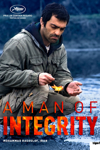  de Filme Um Homem Íntegro (2017)