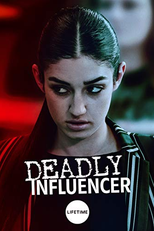A Assassina das Redes Sociais (Deadly Influencer)