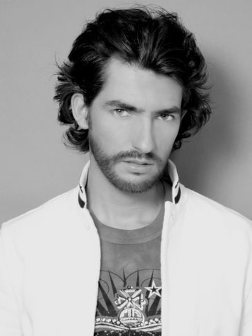 Manuel Balbi | Artista | Filmow