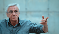 Filme sobre prisão de Caetano Veloso é selecionado para o Festival de Veneza