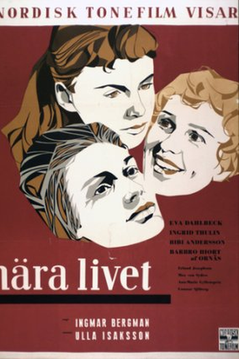  de Filme No Limiar Da Vida (1958)