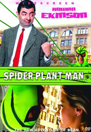 Homem Planta Aranha (Spider Plant Man)