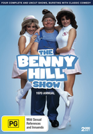 O Melhor de Benny Hill (The Benny Hill Show)