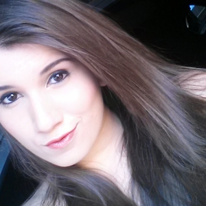 Foto de perfil de Camila Tavares