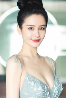 Sabrina Qiu - Poster 5
