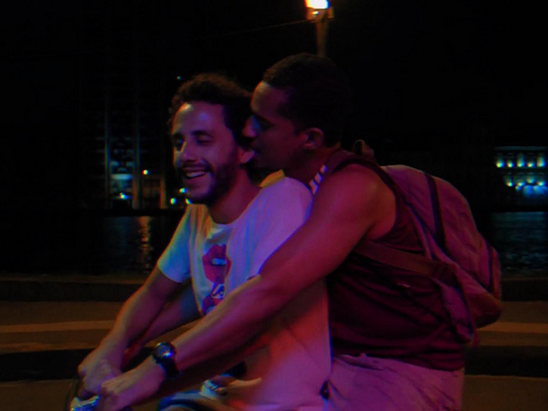 Foto 1 de O Porteiro do Dia