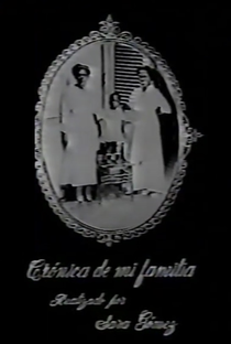 Guanabacoa: Crónica de mi familia - Poster / Capa / Cartaz - Oficial 1